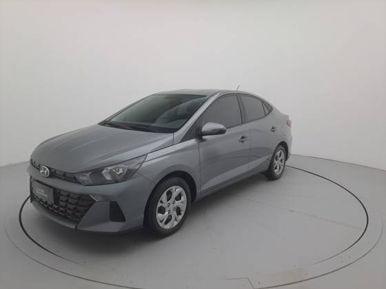 HYUNDAI HB20S 1.0 12V FLEX COMFORT PLUS MANUAL HYUNDAI HB20S 1.0 12V FLEX COMFORT PLUS MANUAL